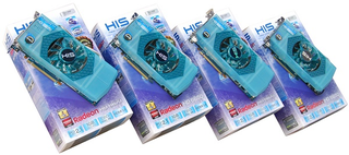 Illustration for article titled Battle of the Overclocked Radeon IceQ Graphic Cards: 6850 VS 6870
